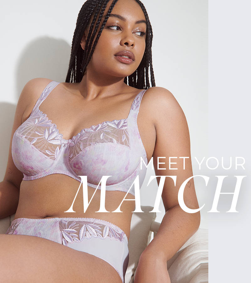 Make it a SET chef s kiss Forever Yours Lingerie